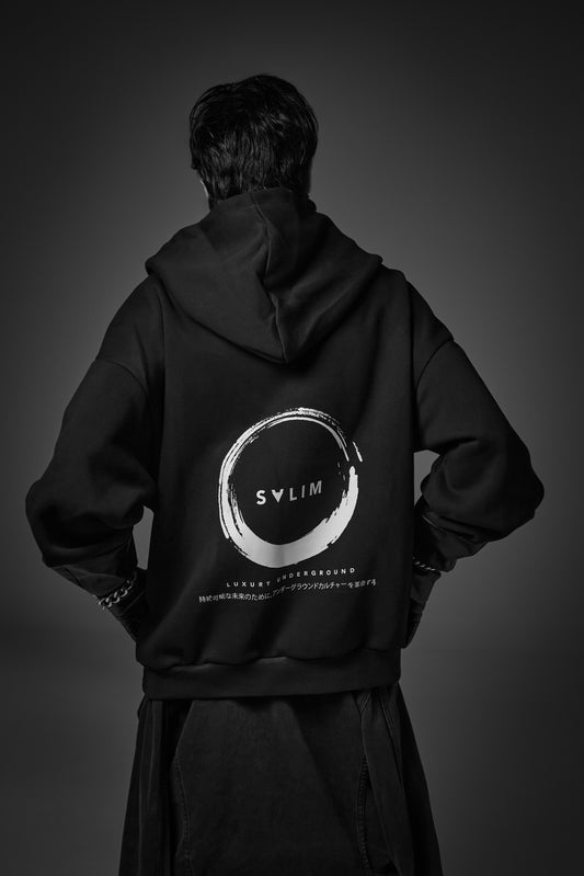 CERCLE HOODIE