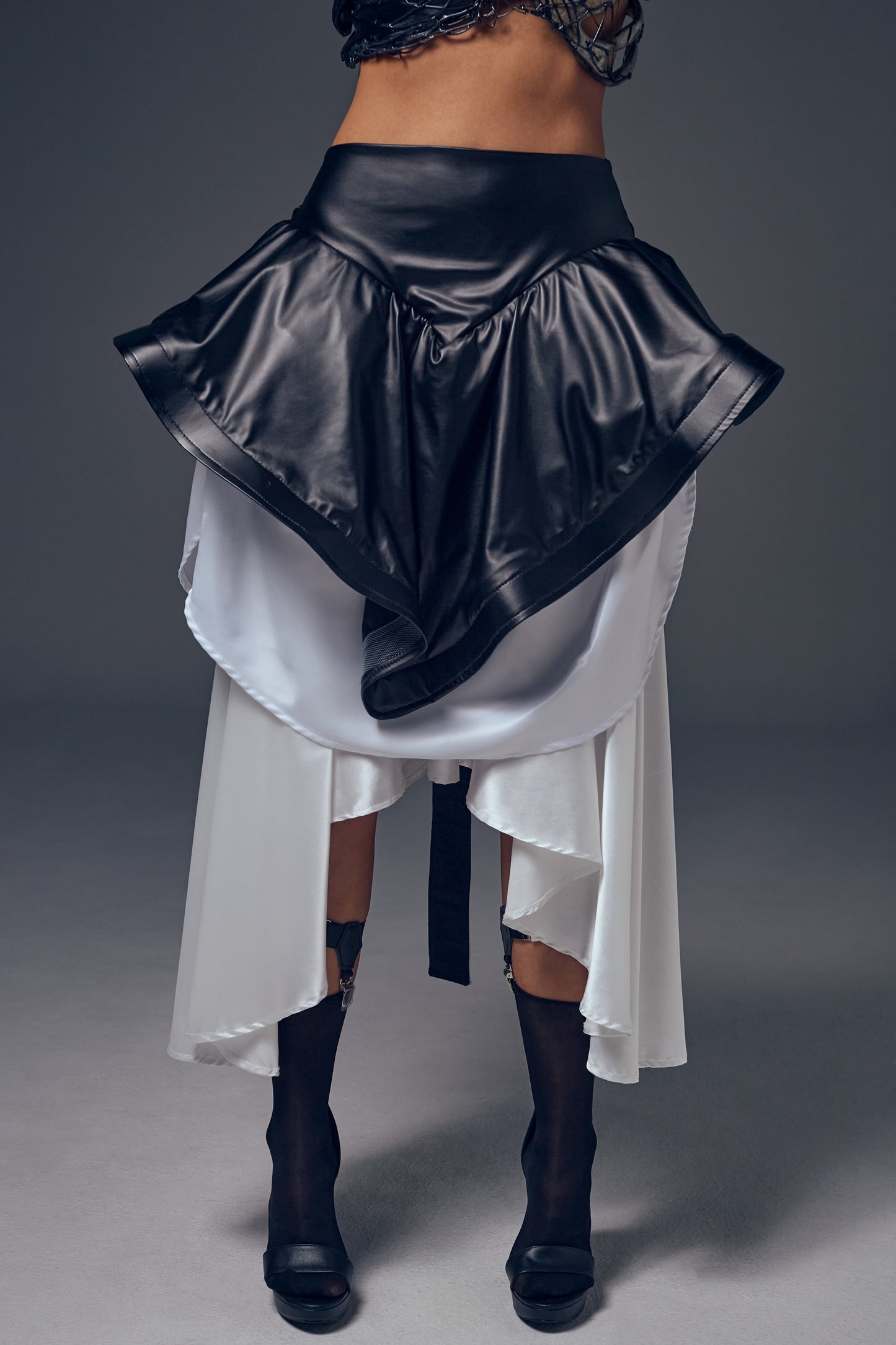 HARUKA SKIRT
