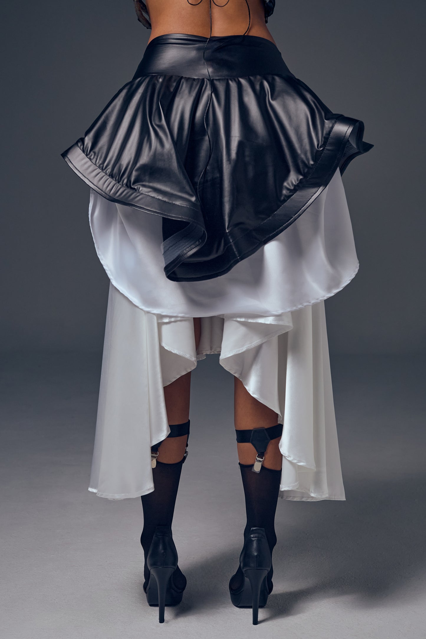 HARUKA SKIRT