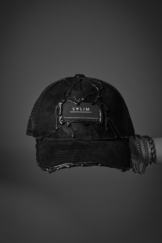 SIMPLE DRIP CAP