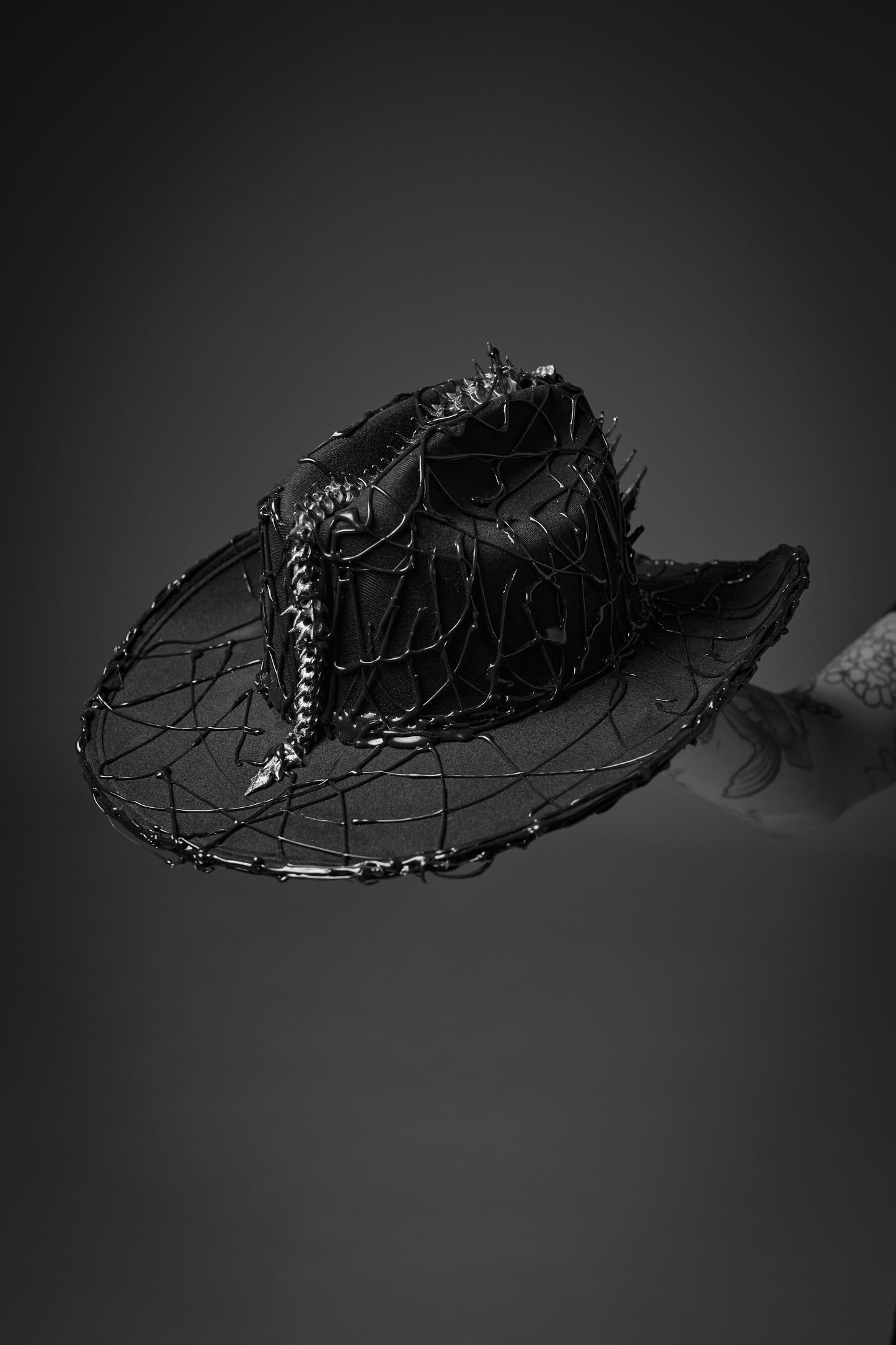 SANKYO COWBOY HAT