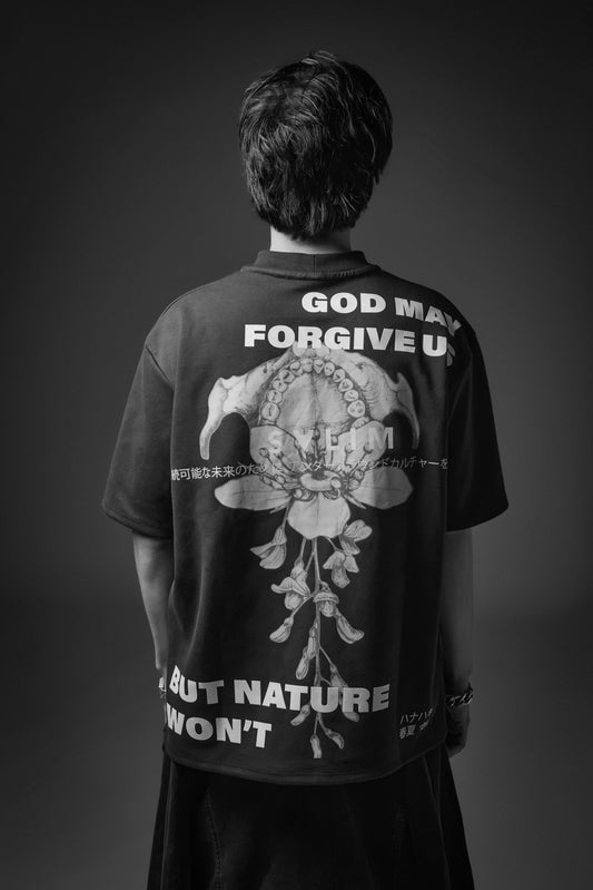 NATURE T-SHIRT