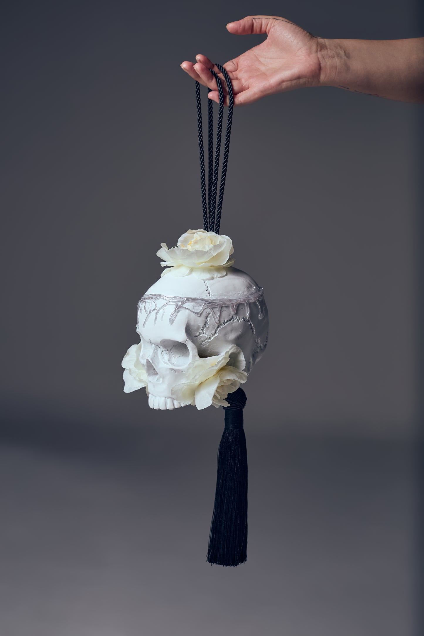 SKULL BAG (THAT IT´S NOT A BAG)