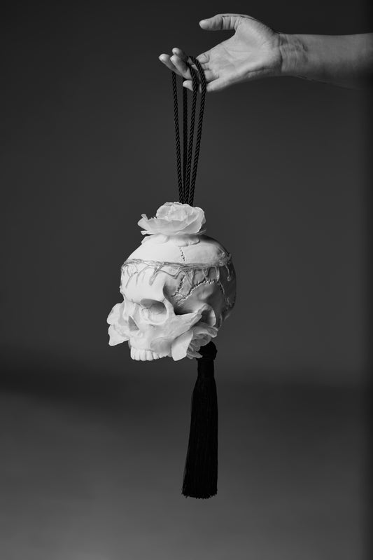 SKULL BAG (THAT IT´S NOT A BAG)