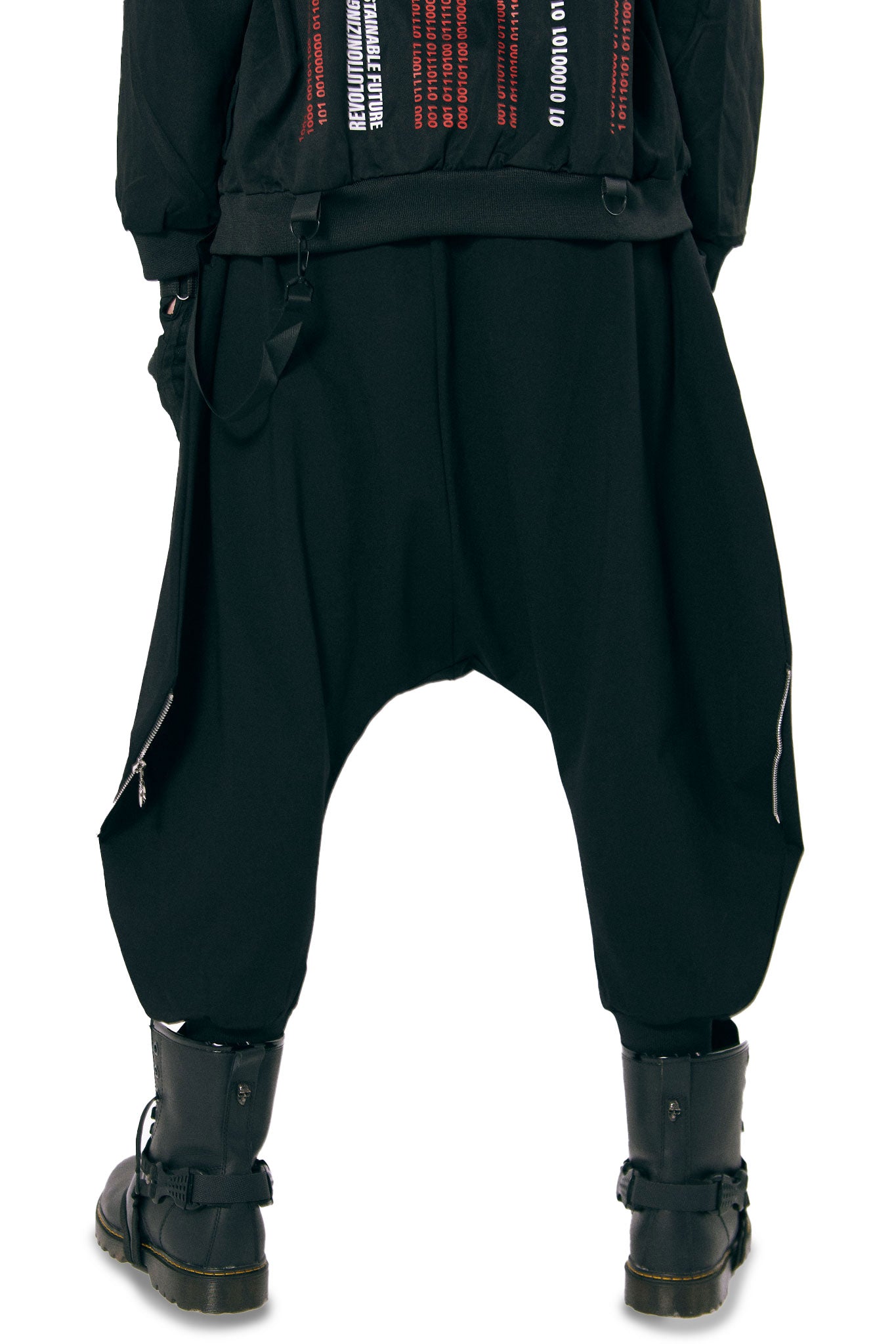 150 BPM'S TROUSERS