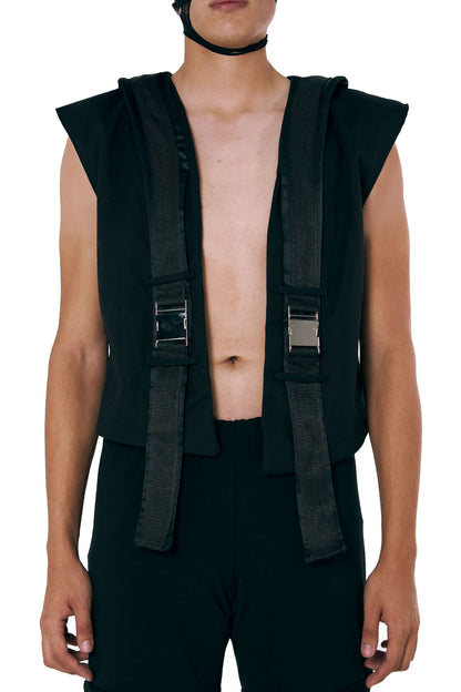 SATURNIA VEST