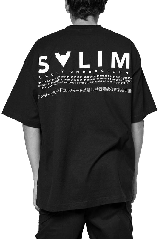 CVLT T - SHIRT - SALIMSALIMSALIMCVLT T - SHIRT