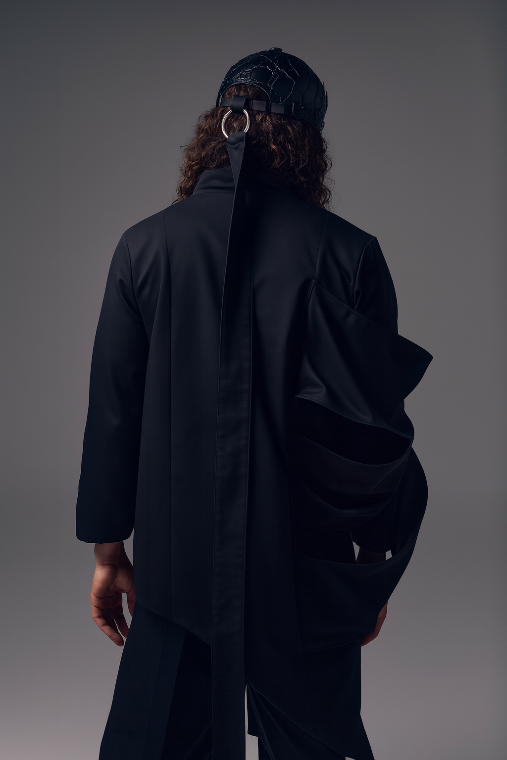 GLENN JACKET