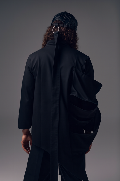 GLENN JACKET