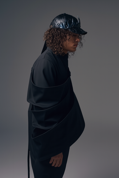 GLENN JACKET