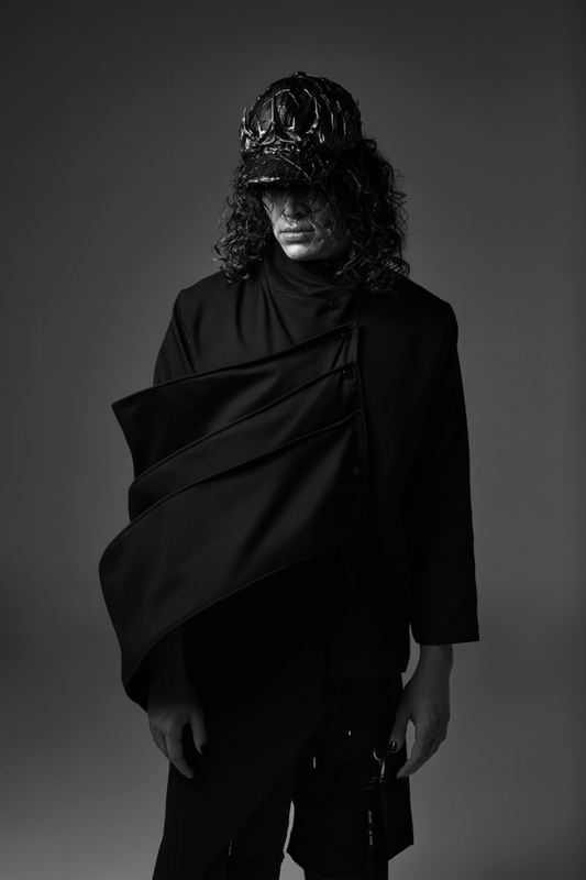 GLENN JACKET