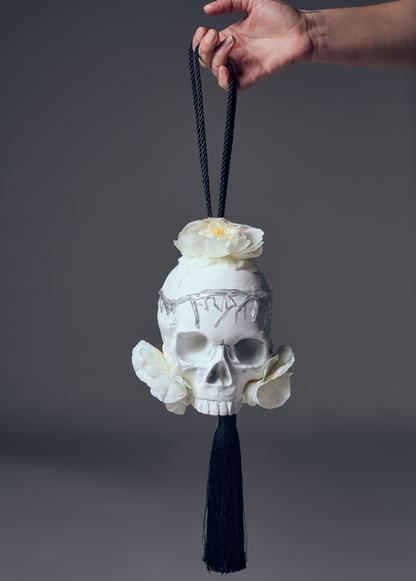 SKULL BAG (THAT IT´S NOT A BAG)