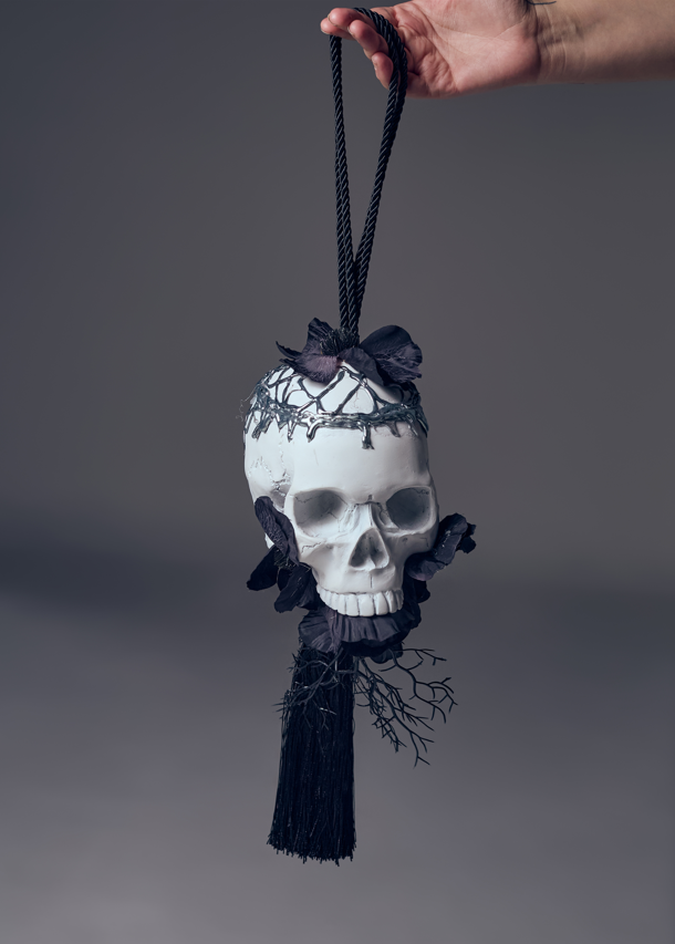 SKULL BAG (THAT IT´S NOT A BAG)