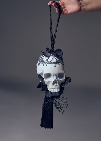 SKULL BAG (THAT IT´S NOT A BAG)
