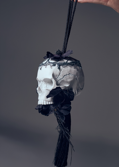 SKULL BAG (THAT IT´S NOT A BAG)