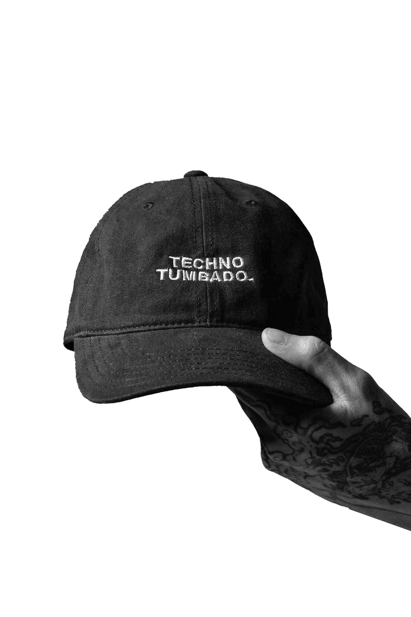 TECHNO TUMBADO CAP - SALIMSALIMSALIMTECHNO TUMBADO CAP